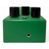 Used Ibanez TS808 Reissue Tube Screamer Distortion Effect Pedal