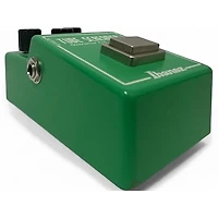 Used Ibanez TS808 Reissue Tube Screamer Distortion Effect Pedal