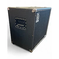 Used Ampeg SVT15E Bass Cabinet