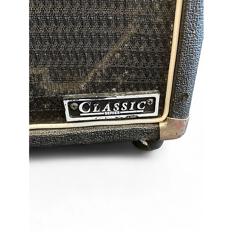 Used Ampeg SVT15E Bass Cabinet