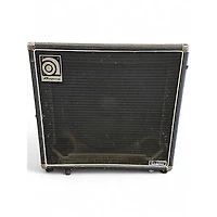 Used Ampeg SVT15E Bass Cabinet