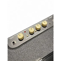 Used Fender Rumble 25 25W 1x8 Bass Combo Amp