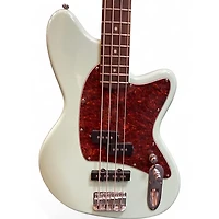 Used Ibanez TMB100 Seafoam Green Electric Bass Guitar