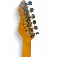 Used Peavey Predator Plus Black Solid Body Electric Guitar