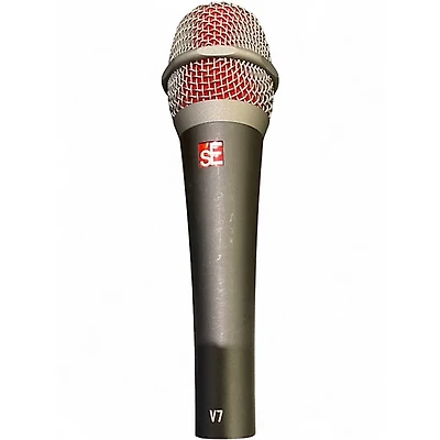 Used sE Electronics V7 Dynamic Microphone