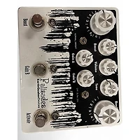 Used EarthQuaker Devices Palisades Mega Ultimate Overdrive Effect Pedal