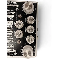 Used EarthQuaker Devices Palisades Mega Ultimate Overdrive Effect Pedal