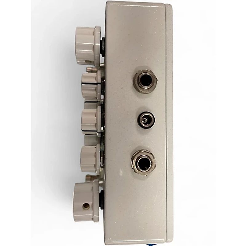 Used EarthQuaker Devices Palisades Mega Ultimate Overdrive Effect Pedal