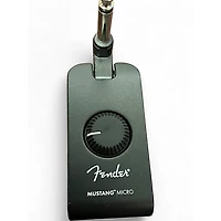 Used Fender MUSTANG MICRO Battery Powered Amp