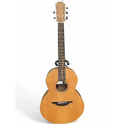 Used Sheeran by Lowden S01 Natural Acoustic Guitar