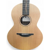 Used Sheeran by Lowden S01 Natural Acoustic Guitar