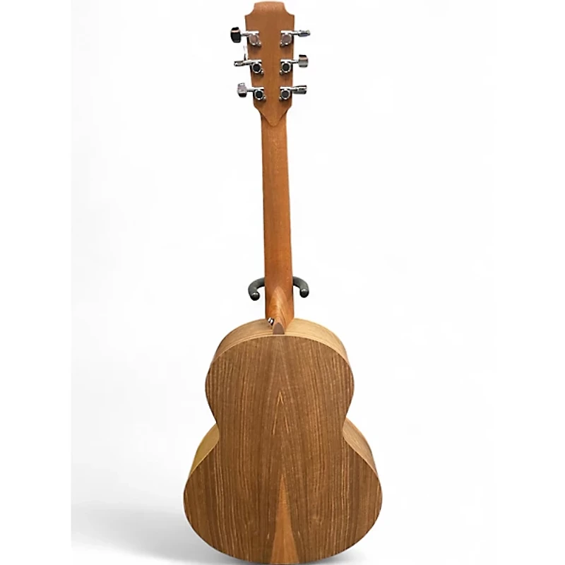 Used Sheeran by Lowden S01 Natural Acoustic Guitar