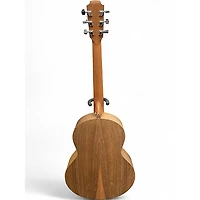 Used Sheeran by Lowden S01 Natural Acoustic Guitar