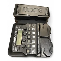 Used Zoom G1XFour Effect Processor