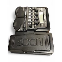 Used Zoom G1XFour Effect Processor