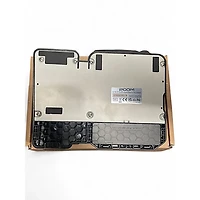 Used Zoom G1XFour Effect Processor