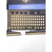 Used Akai Professional FIRE MIDI Controller