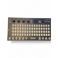 Used Akai Professional FIRE MIDI Controller