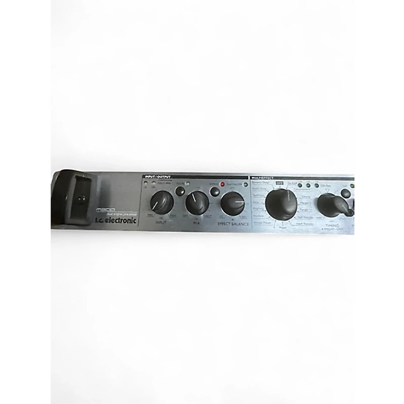 Used TC Electronic M300 Effects Processor