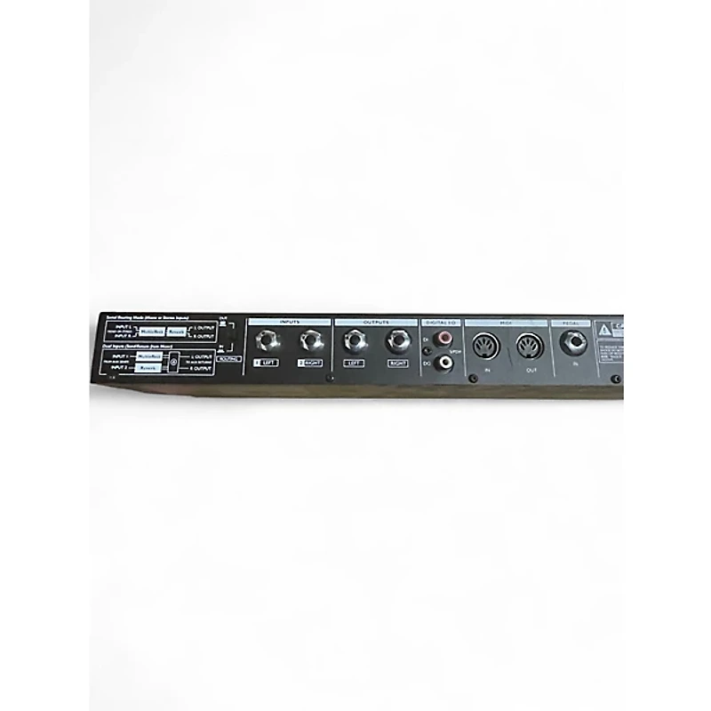 Used TC Electronic M300 Effects Processor