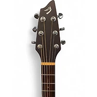 Used Breedlove D200SMP Passport Natural Acoustic Guitar