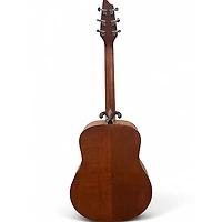 Used Breedlove D200SMP Passport Natural Acoustic Guitar