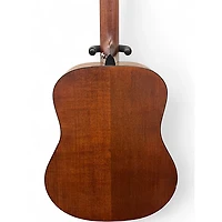 Used Breedlove D200SMP Passport Natural Acoustic Guitar