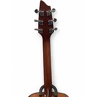 Used Breedlove D200SMP Passport Natural Acoustic Guitar