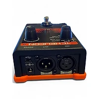 Used TC Helicon R1 Vocal Processor