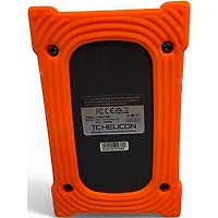 Used TC Helicon R1 Vocal Processor