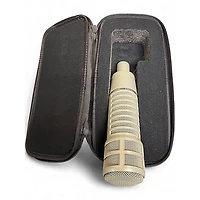 Used Electro-Voice RE20 Dynamic Microphone