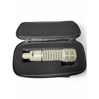 Used Electro-Voice RE20 Dynamic Microphone