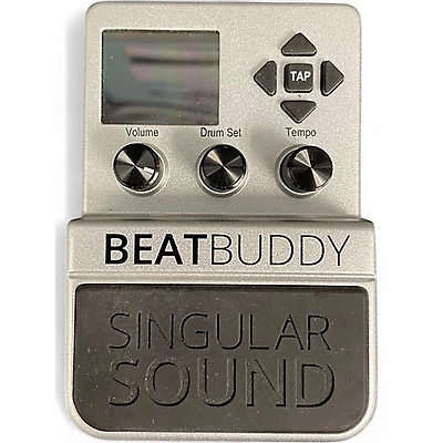 Used 2020s Singular Sound Beatbuddy Drum Machine