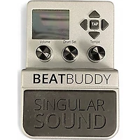 Used 2020s Singular Sound Beatbuddy Drum Machine