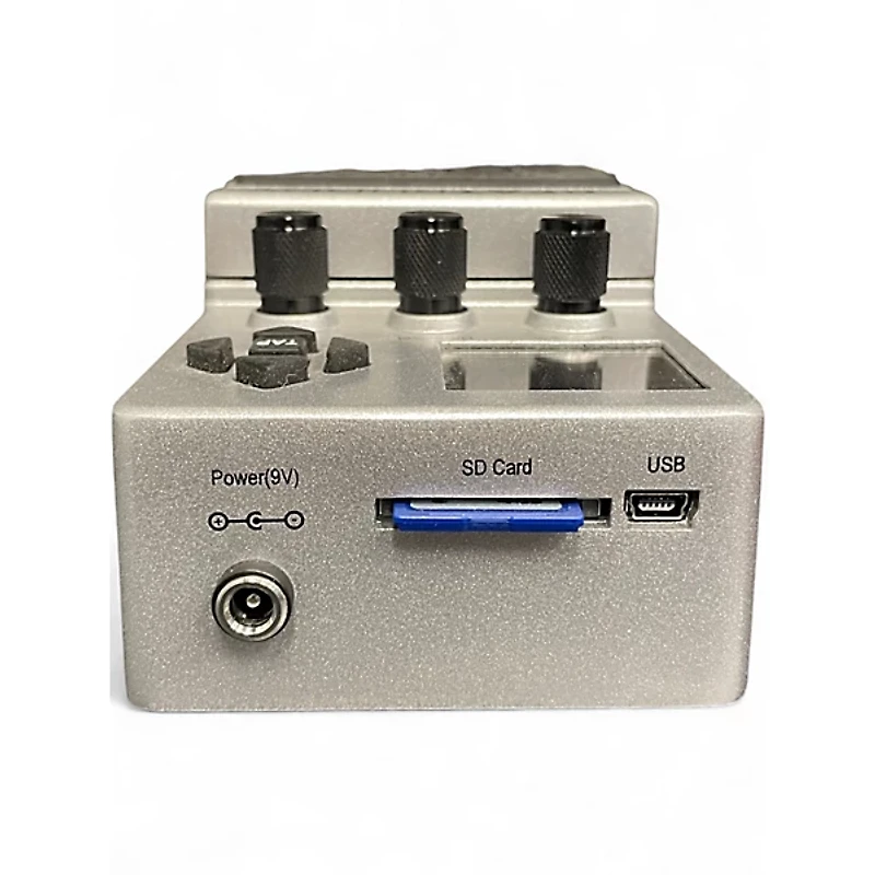 Used 2020s Singular Sound Beatbuddy Drum Machine