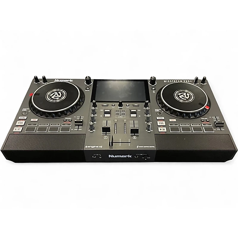 Used Numark MIXSTREAM PRO+ DJ Controller