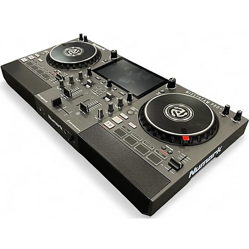 Used Numark MIXSTREAM PRO+ DJ Controller