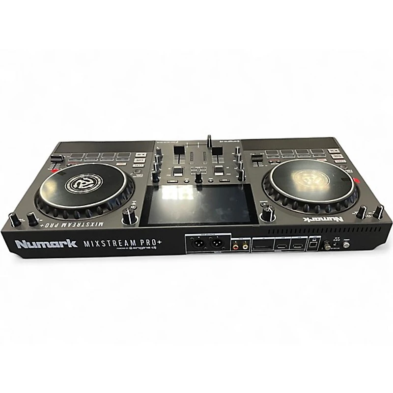 Used Numark MIXSTREAM PRO+ DJ Controller