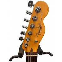 Used Fender American Professional II Telecaster DARK NIGHT Solid Body Electric Guitar