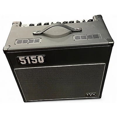 Used EVH 5150 ICONIC 40W 1X12 Tube Guitar Combo Amp