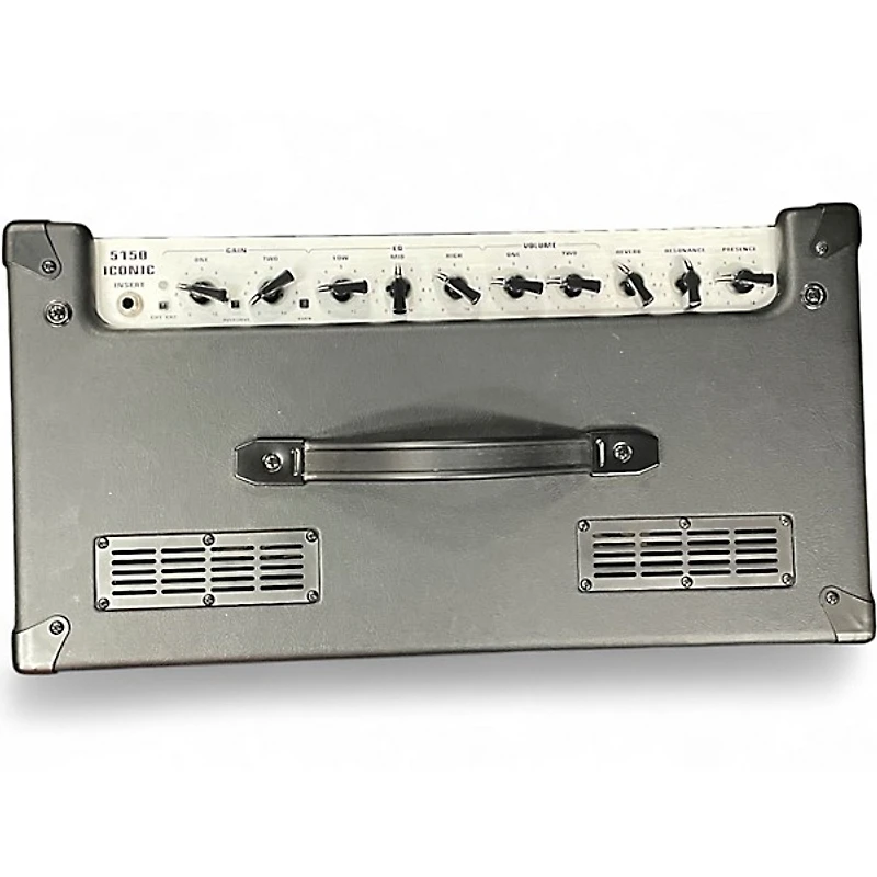 Used EVH 5150 ICONIC 40W 1X12 Tube Guitar Combo Amp