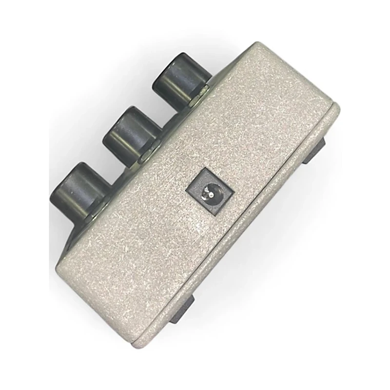 Used Electro-Harmonix Pulsar Tremolo Effect Pedal