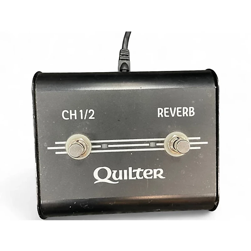 Used Quilter Labs Aviator Gold 8 Guitar Combo Amp