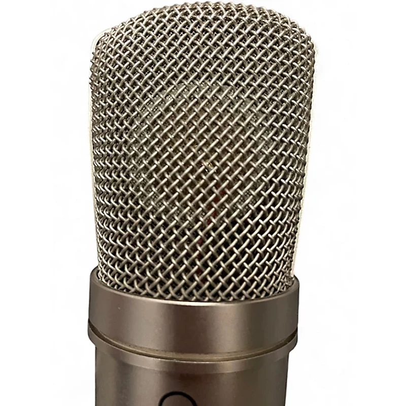 Used MXL V93M Condenser Microphone