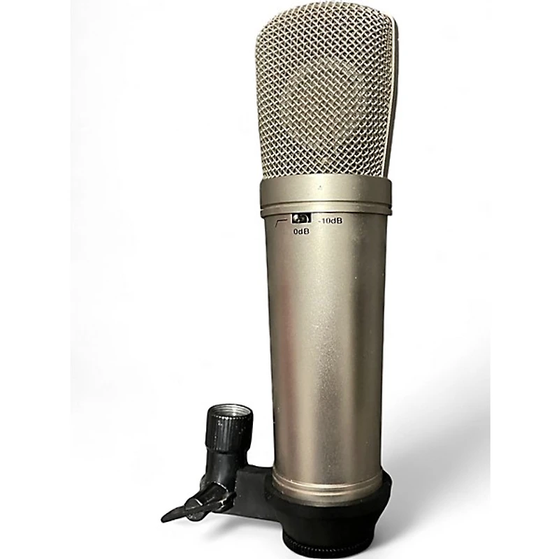 Used MXL V93M Condenser Microphone