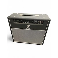 Used Dr Z Maz 18 Jr 18W Tube Guitar Amp Head