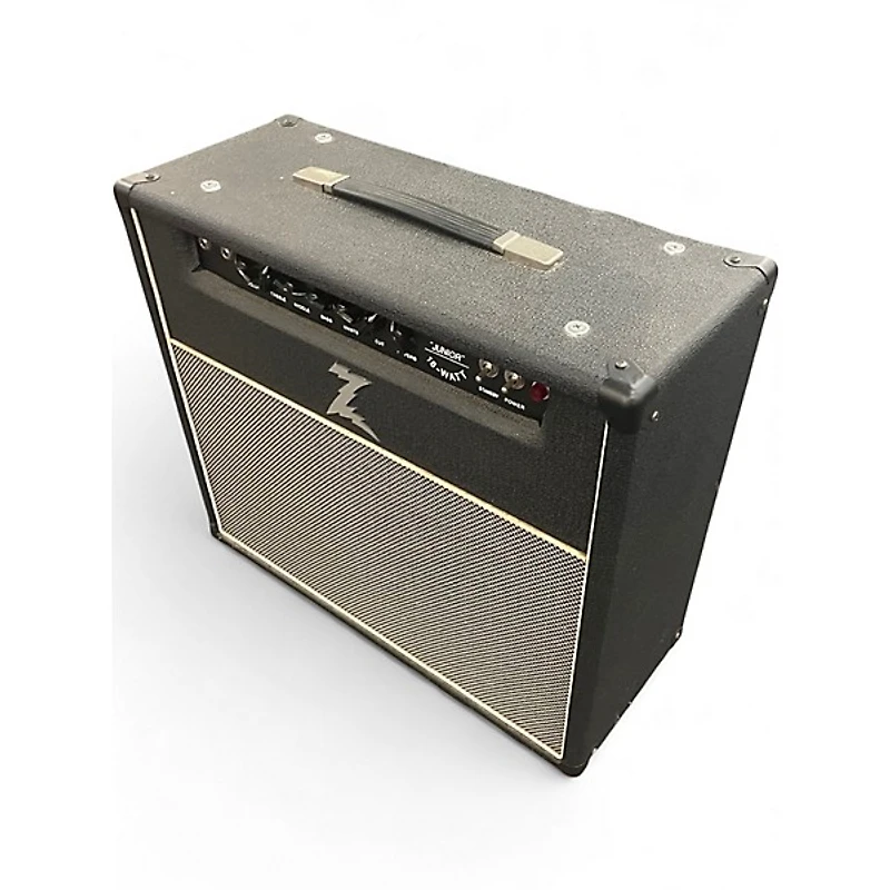 Used Dr Z Maz 18 Jr 18W Tube Guitar Amp Head