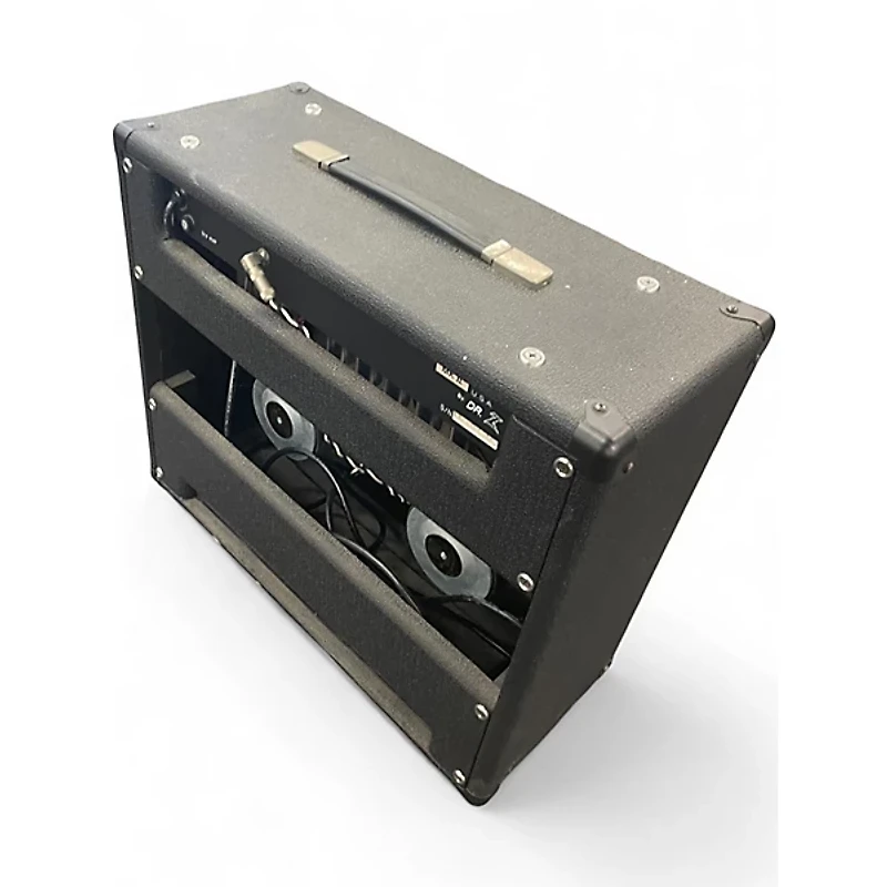 Used Dr Z Maz 18 Jr 18W Tube Guitar Amp Head