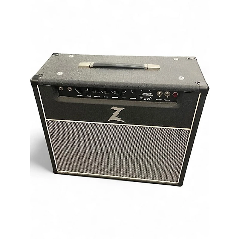 Used Dr Z Maz 18 Jr 18W Tube Guitar Amp Head