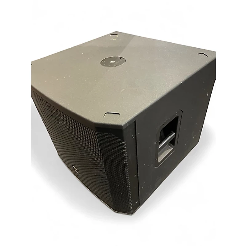 Used Electro-Voice EKX18SP Powered Subwoofer